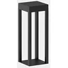 Image de LEDS·C4 Balise Chillout Ip66 Rack Bollard Portable Rechargeable 150 x 150 x 300 mm Led 3 W Sw