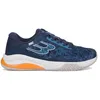 Image de Bullpadel Chaussures Ionic 25i Cz70067000 Bleu Foncé, Bleu, 44 EU
