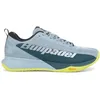 Image de Bullpadel Xplo Vibram 25i Acier Bleu Cz71007000, Cyan, 43 EU