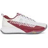 Image de Bullpadel Xplo Vibram 25i Maroon Cz71028000, Bordeaux, 43 EU