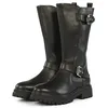 Image de GIOSEPPO Novaky, Bottes pour femme, Noir, 38 EU