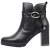 Image de Pikolinos Connelly - bottines pour femme - taille 41 (EU) 8 (UK)