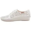 Image de Pikolinos Chaussures basses pour les femmes P. Vallarta 655-4783, Pointure:42 EU, La couleur:blanc