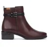 Image de Pikolinos femme bottines Malaga W6W-8622C1, Pointure:41 EU, La couleur:rouge