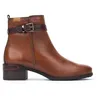 Image de Pikolinos femme bottines Malaga W6W-8622C1, Pointure:41 EU, La couleur:marron