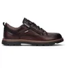 Image de Pikolinos Chaussures à lacets en cuir pour hommes Vigo M3M-4163C1, Pointure:41 EU, La couleur:multicolore