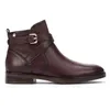 Image de Pikolinos femme bottines Puertollano W3C-8869, Pointure:38 EU, La couleur:multicolore