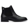 Image de Pikolinos femme bottines Puertollano W3C-8594, Pointure:37 EU, La couleur:noir