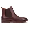 Image de Pikolinos femme bottines Puertollano W3C-8594, Pointure:38 EU, La couleur:rouge
