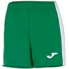 Image de Joma Short de la marque Modèle Short Maxi Vert Blanc