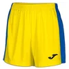 Image de Joma Short Maxi Amarilloroyal - Short unisexe pour adulte