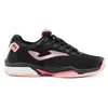 Image de Joma Ace Pro Lady-Pádel, Chaussure de Tennis Femme, Noir, 40 EU