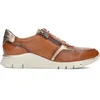 Image de Fluchos Chaussures décontractées en cuir et cuir, Habana Leather Com 3, 40 EU