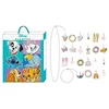 Image de CERDÁ LIFE'S LITTLE MOMENTS - Calendrier de l'Avent Bijoux avec 24 Accessoires Disney Personnages - Licence Officielle Disney