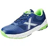 Image de Munich Hydra, Basket Homme, Bleu, 45 EU