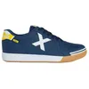 Image de Munich G-3 Profit, Chaussures de Sport Homme, bleu, 42 EU