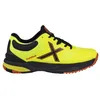 Image de Munich Hydra Chaussures unisexes pour adulte, citronier, 46 EU