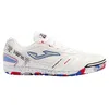 Image de Joma Chaussures de football d'intérieur pour homme, Blanc., 40 EU