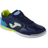 Image de Joma Chaussures de football d'intérieur pour homme, bleu, 41 EU