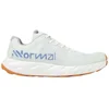 Image de Chaussures unisexes Nnormal Kjerag blanc vert, Taille EU 39 1/3