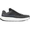 Image de Chaussures unisexes Nnormal Kjerag noires, Taille EU 46