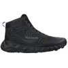 Image de Nnormal Tomir 2.0 Boot Noir Chaussures unisexes, Taille EU 39 1/3