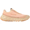 Image de Chaussures NNormal Tomir 2.0 Orange Rose Unisexe, Taille EU 40