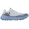 Image de Chaussures NNormal Tomir 2.0 Bleu Blanc AW25 Unisexe, Taille EU 40