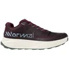 Image de Chaussures NNormal Kjerag 02 Rouge Bleu AW25 Unisexe, Taille EU 38 2/3