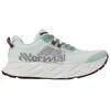 Image de Chaussures NNormal Cadí Vert Blanc SS26, Taille EU 40