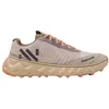 Image de Chaussures NNormal Tomir 2.0 Marron Orange AW26 Unisexe, Taille EU 47 1/3