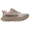 Image de Chaussures NNormal Cadí Marron AW26 Femme, Taille EU 37 1/3
