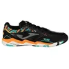 Image de Joma Chaussures de football d'intérieur pour homme, Noir, 40 EU