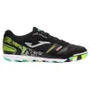 Image de Joma Chaussures de football d'intérieur pour homme, Noir, 45 EU