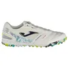 Image de Joma - BUTYJOMAMUNS2402TFMUNDIAL2402TURF - BUTYJOMAMUNS2402TFMUNDIAL2402TURF - Kleur: Wit - Maat: 46 EU