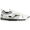 Image de Joma Chaussures de football d'intérieur pour homme, Blanc., 44 EU