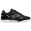 Image de Joma Chaussures de football d'intérieur pour homme, Noir, 45 EU