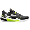 Image de Joma Chaussures de tennis pour homme, Noir, 44 EU