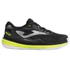 Image de Joma Baskets basses Serie Ace Pro pour homme, noir, 44 EU, Noir, 42.5 EU