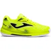Image de Joma Série Ace Pro, Chaussures pour homme, Jaune fluo, 45 EU