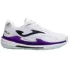 Image de Joma Série Ace Lady Chaussures pour femme, blanc, 40.5 EU