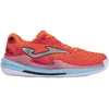 Image de Joma Baskets pour femme série Ace Lady, Rouge Arecife De Coral, 39 EU