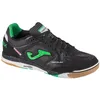 Image de Joma Chaussures de football d'intérieur pour homme, Noir, 43 EU