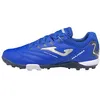 Image de Joma Chaussures de foot Maxima 24 Turf CODE MAXW2404TF, Bleu, noir, 44 EU