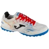 Image de Joma Baskets de football Turf pour homme, 46 EU, Blanc., 46 EU