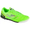 Image de Joma Mundial 2511 IN MUNS2511IN Chaussures de sport en salle pour homme Vert fluor/argenté, vert, 41 EU