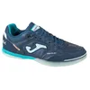 Image de Joma Top Flex 2504 IN TOPS2504IN Chaussures de sport en salle pour homme Bleu marine/bleu marine, bleu, 44 EU