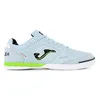 Image de Joma Chaussures de football d'intérieur pour homme, bleu, 43 EU