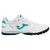 Image de Joma Top Flex Turf, Futsal Shoe Homme, 38 EU, Noir, 38 EU