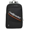 Image de Bullpadel Bpm26001 Hack Backpack One Size